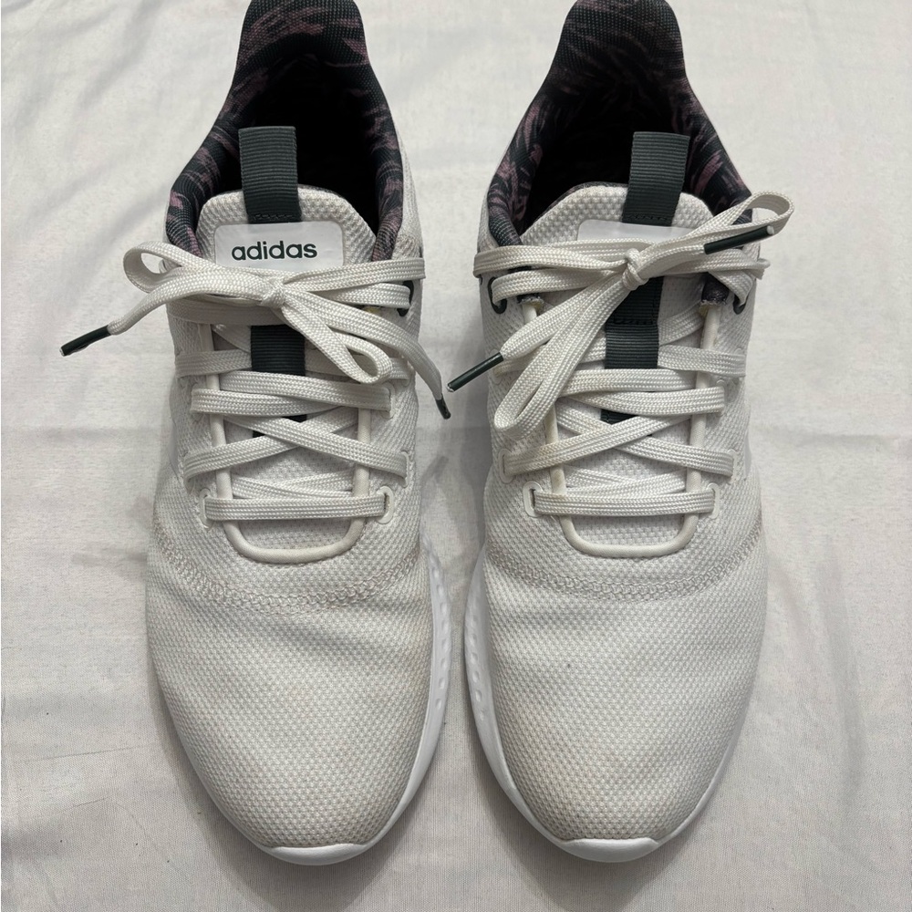 Adidas Women’s Cloudfoam Comfort Athletic Shoes